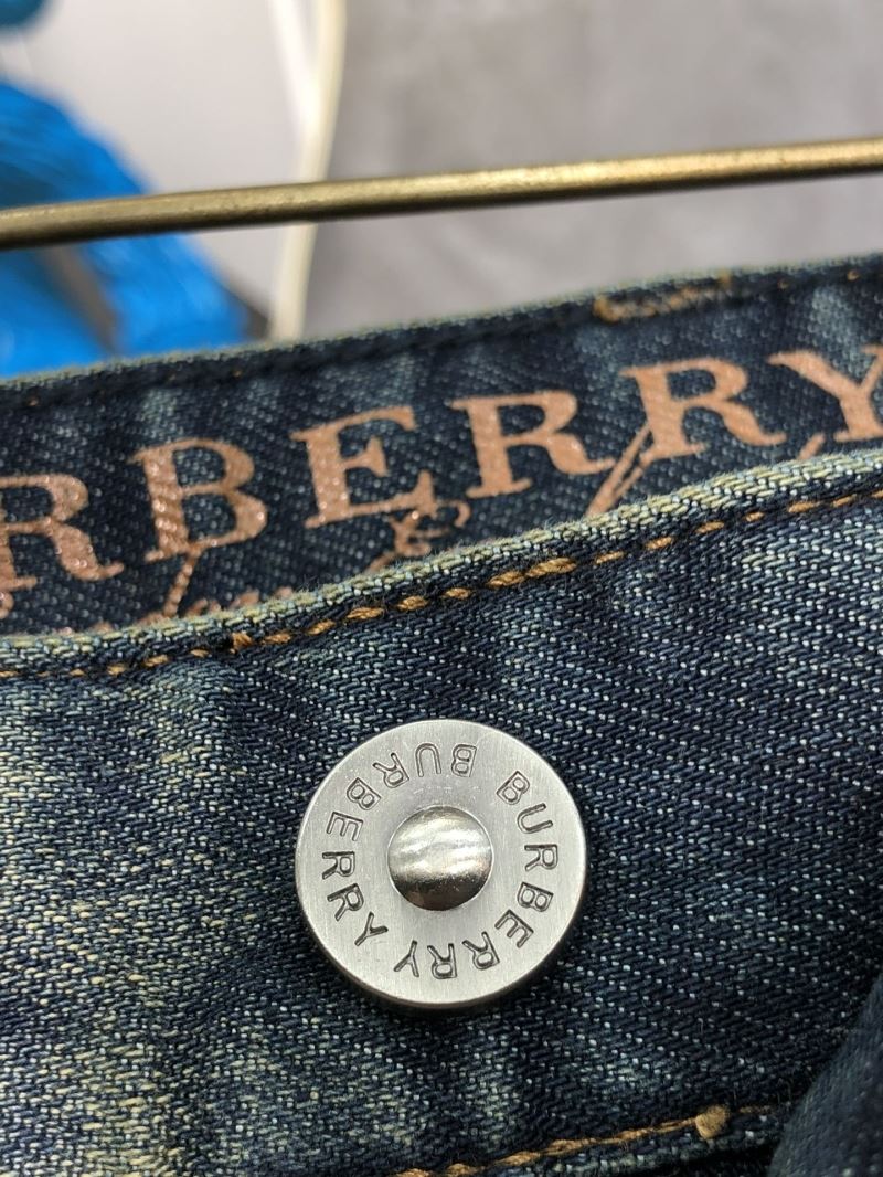 Burberry Jeans